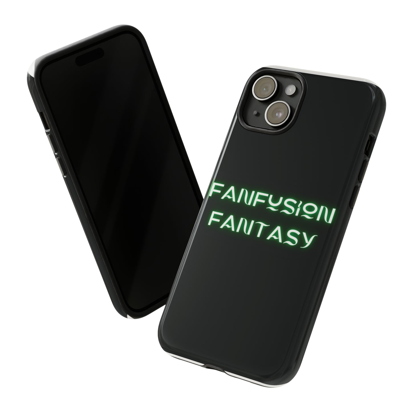 Branded Case