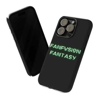 Branded Case