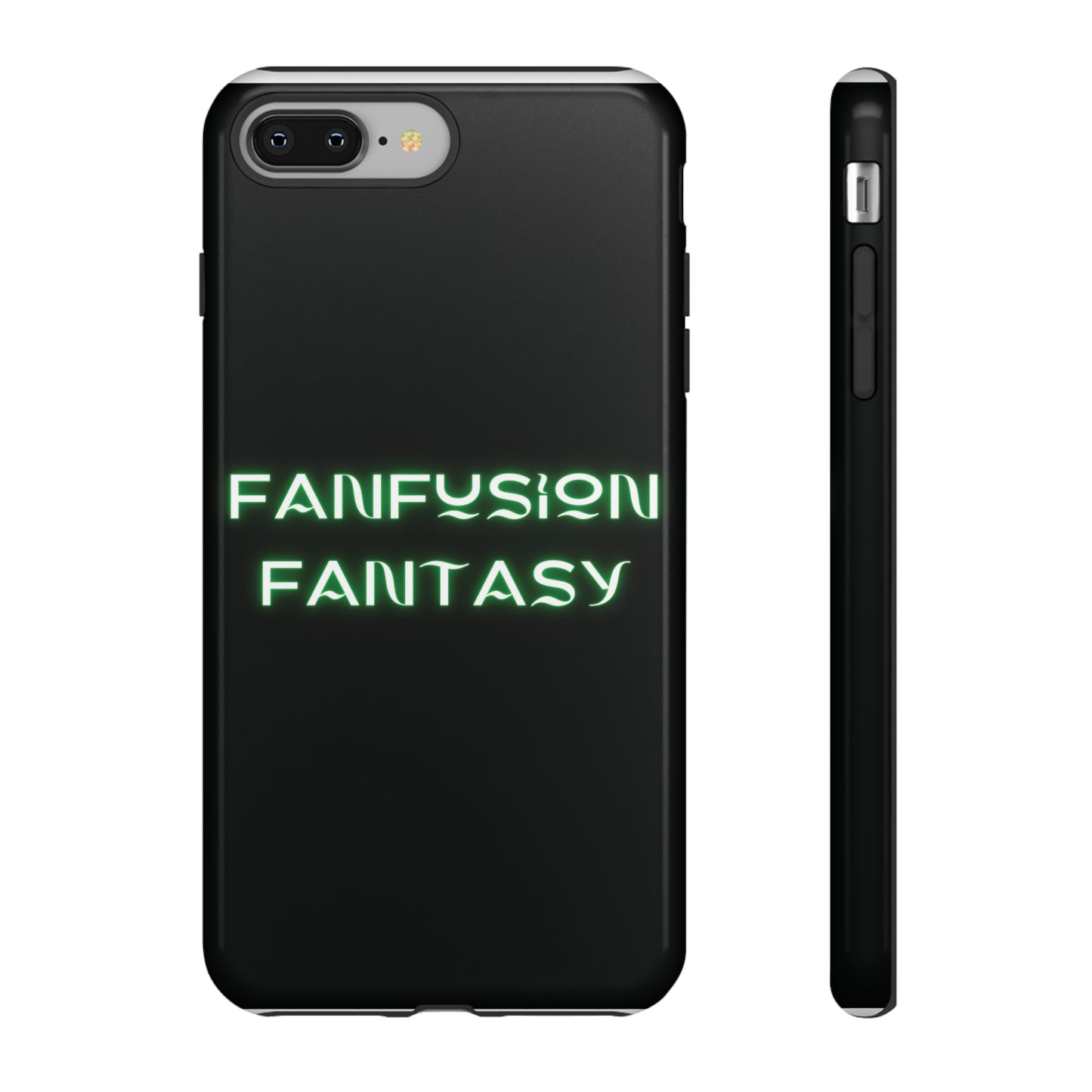 Branded Case
