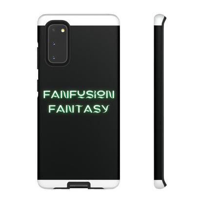 Branded Case