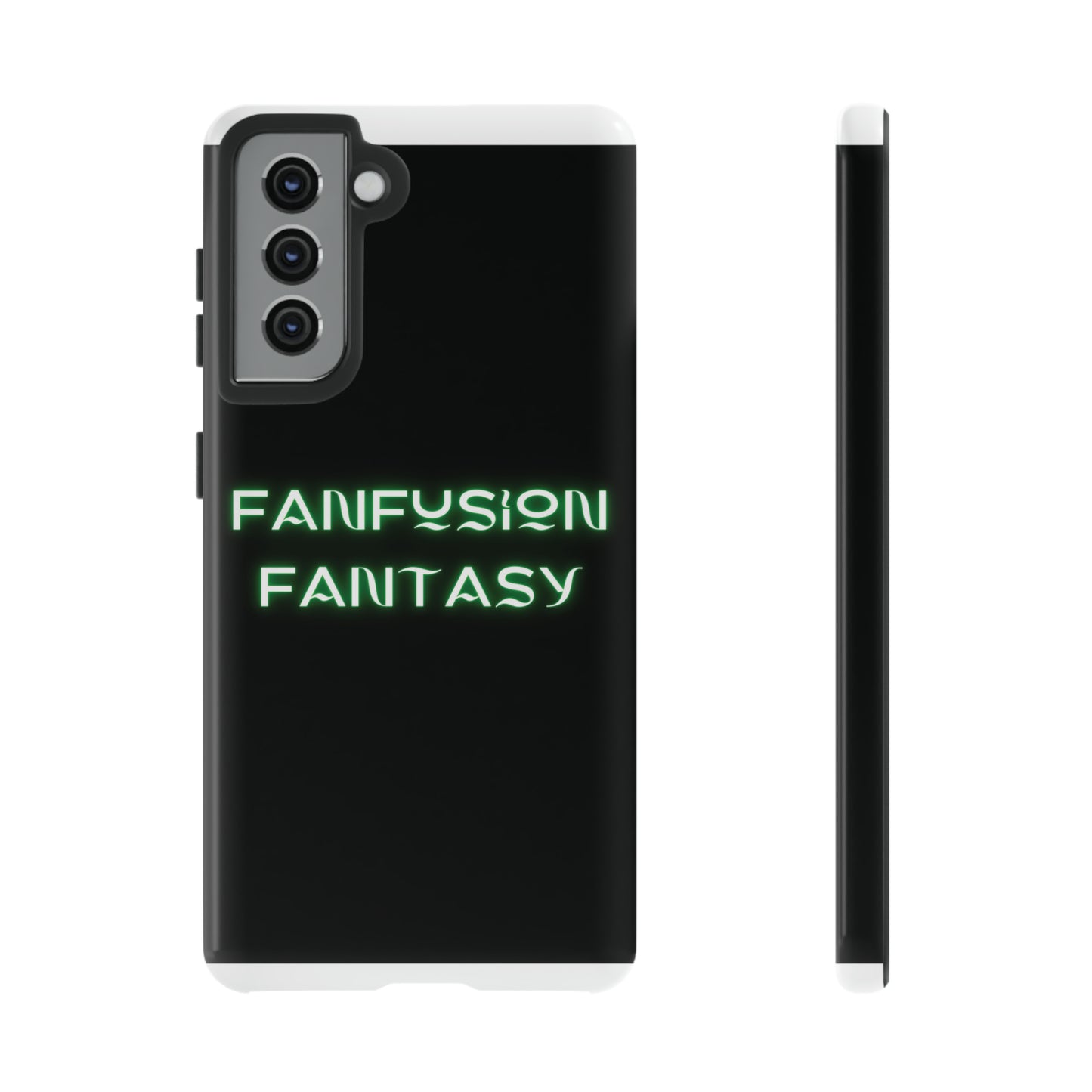 Branded Case