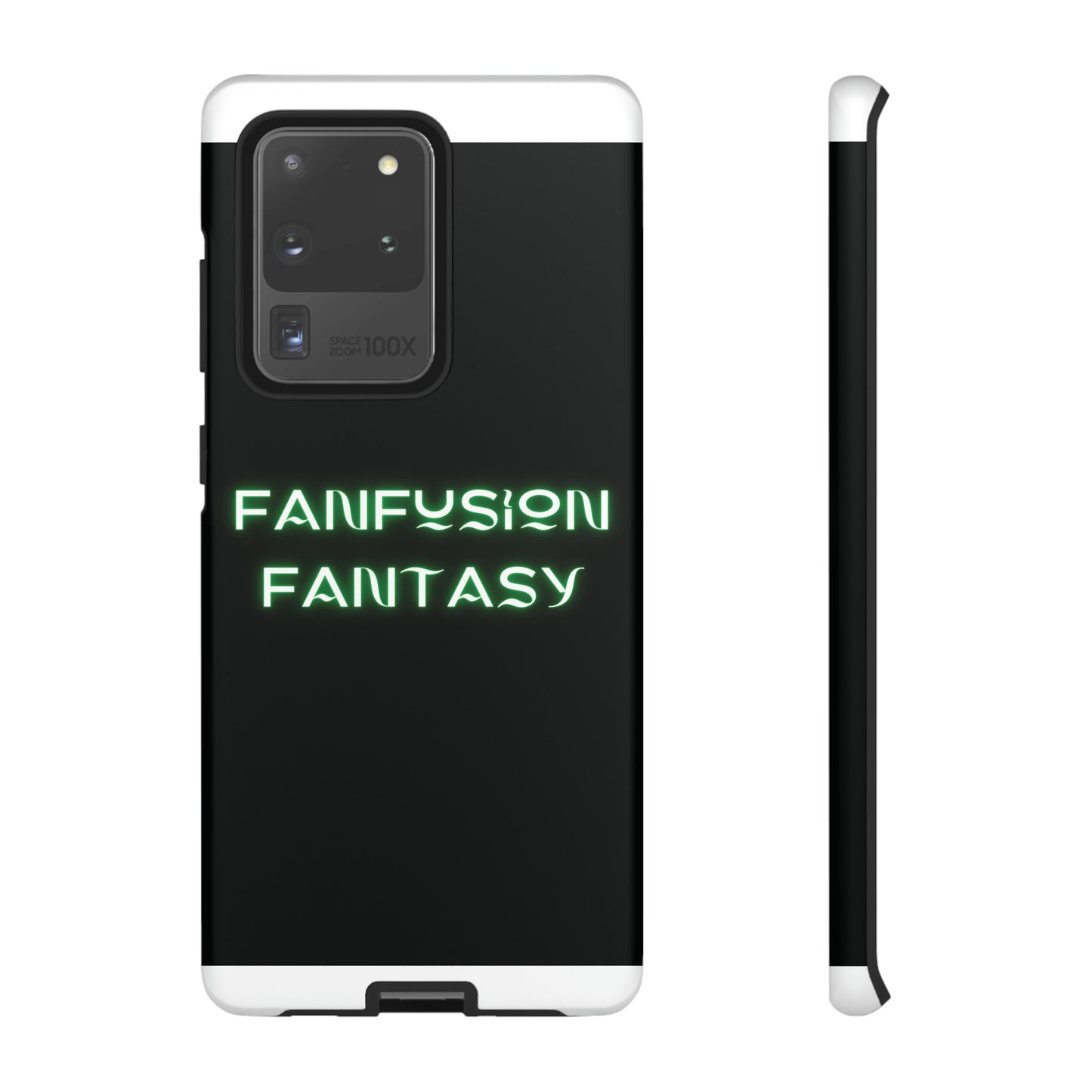 Branded Case