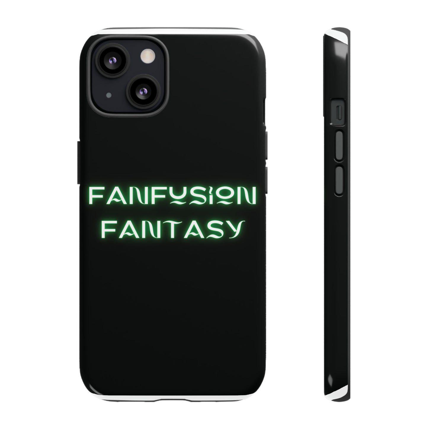 Branded Case