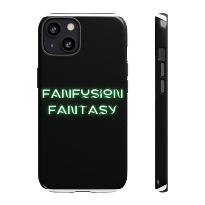 Branded Case