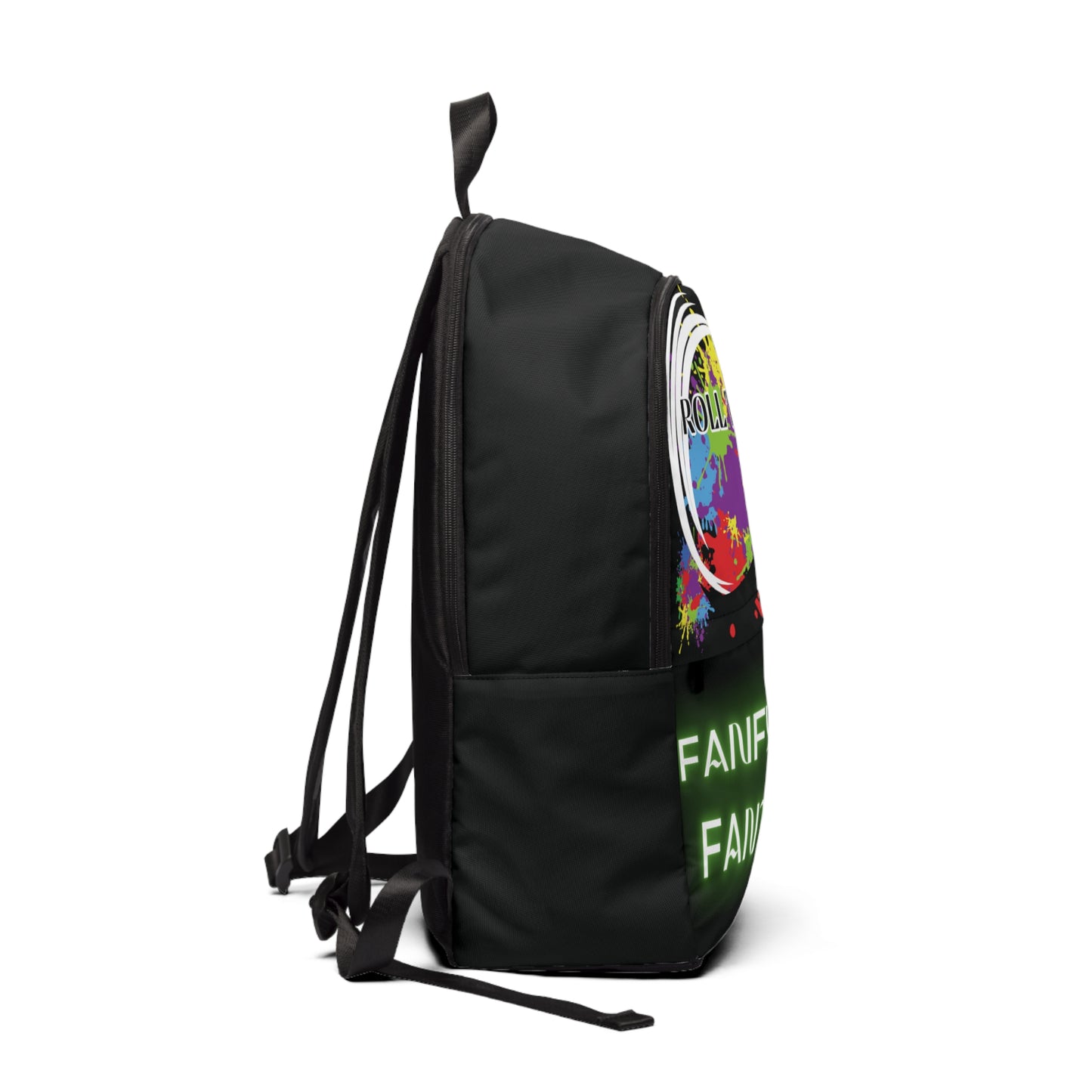 Roll The Dice Backpack