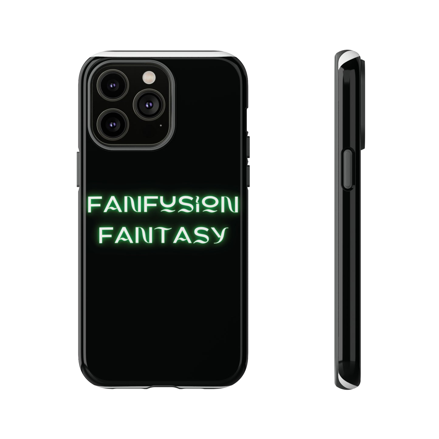 Branded Case