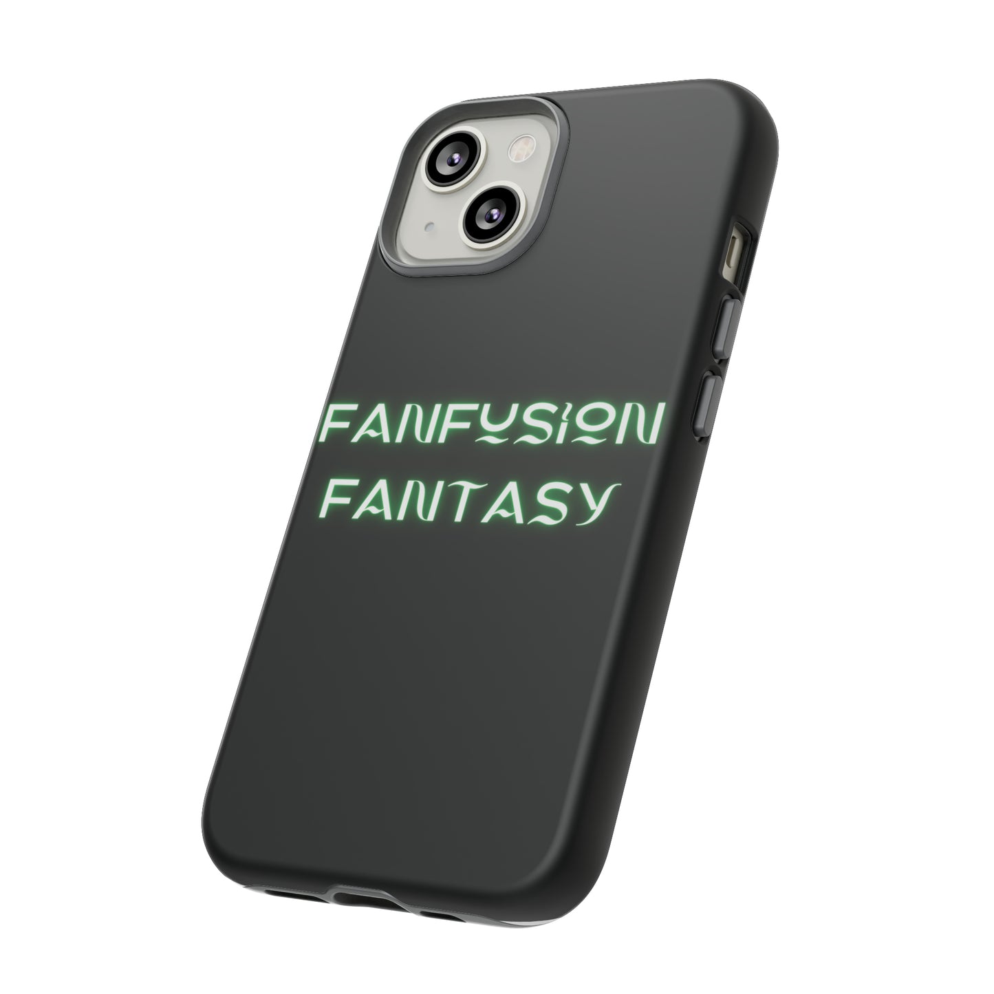 Branded Case