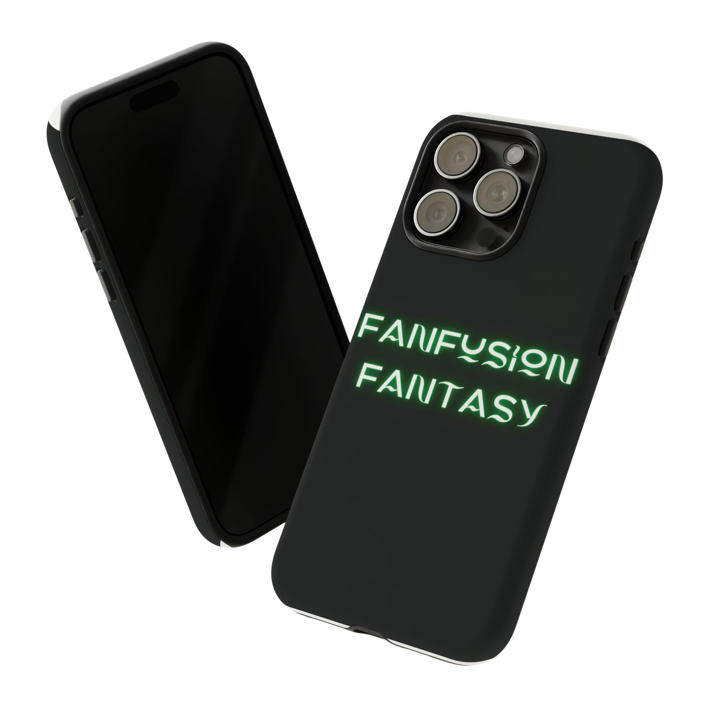 Branded Case