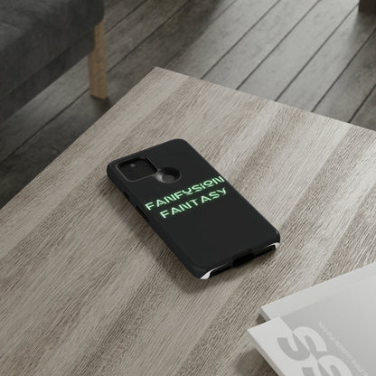 Branded Case