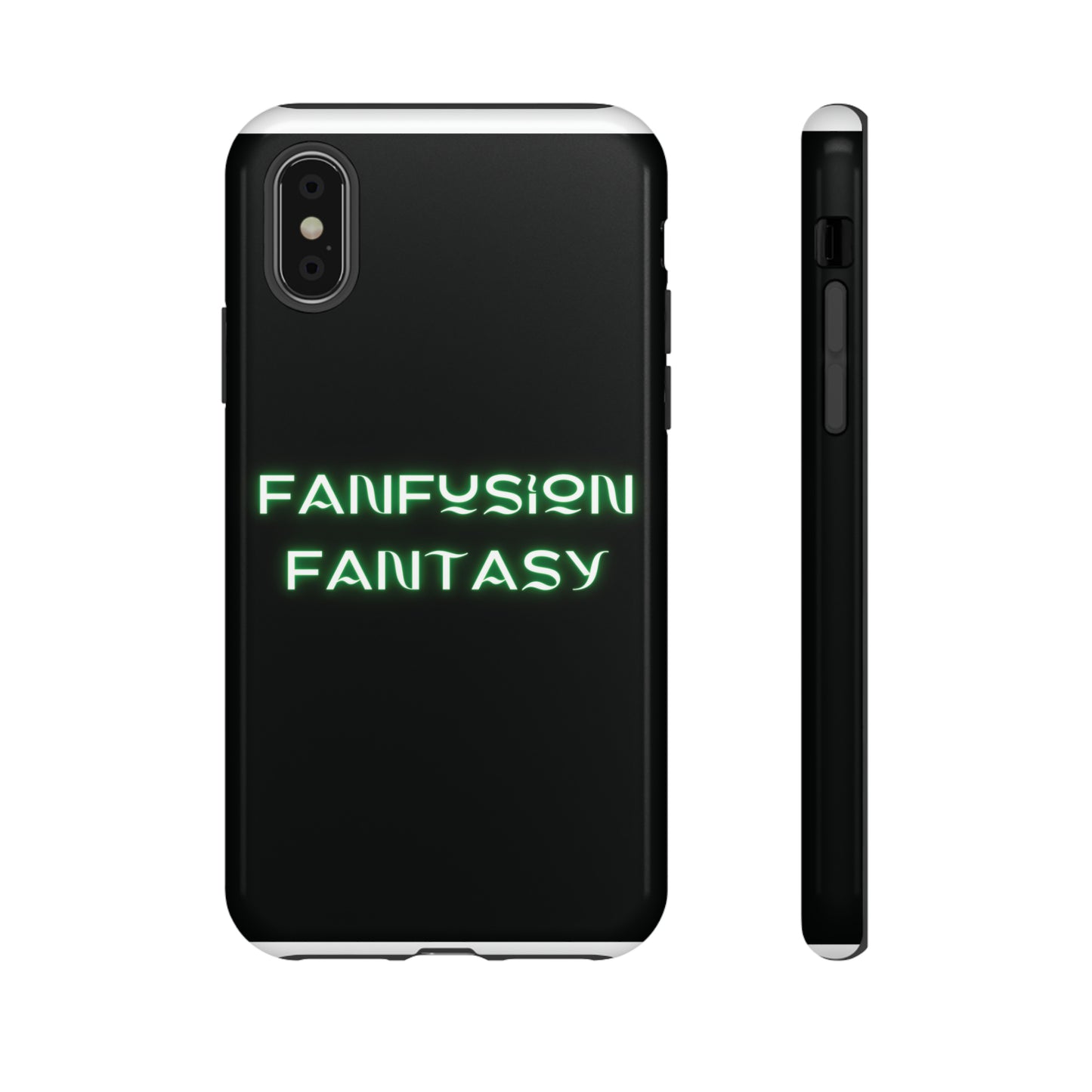 Branded Case