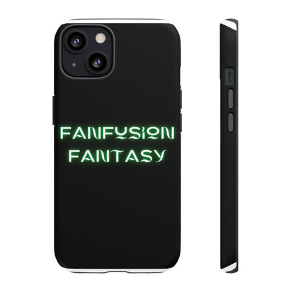 Branded Case