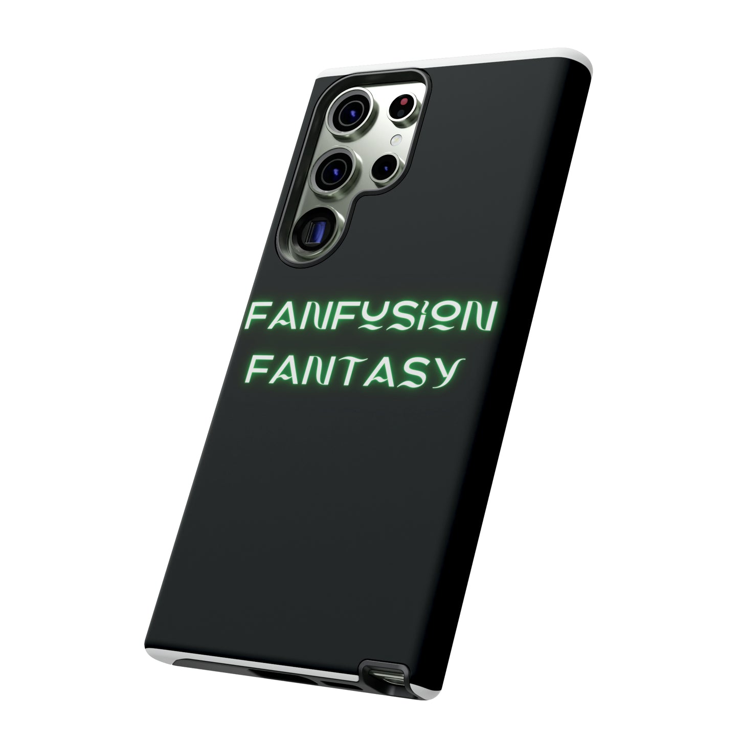 Branded Case