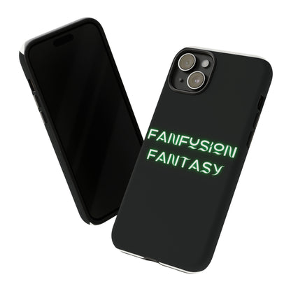 Branded Case