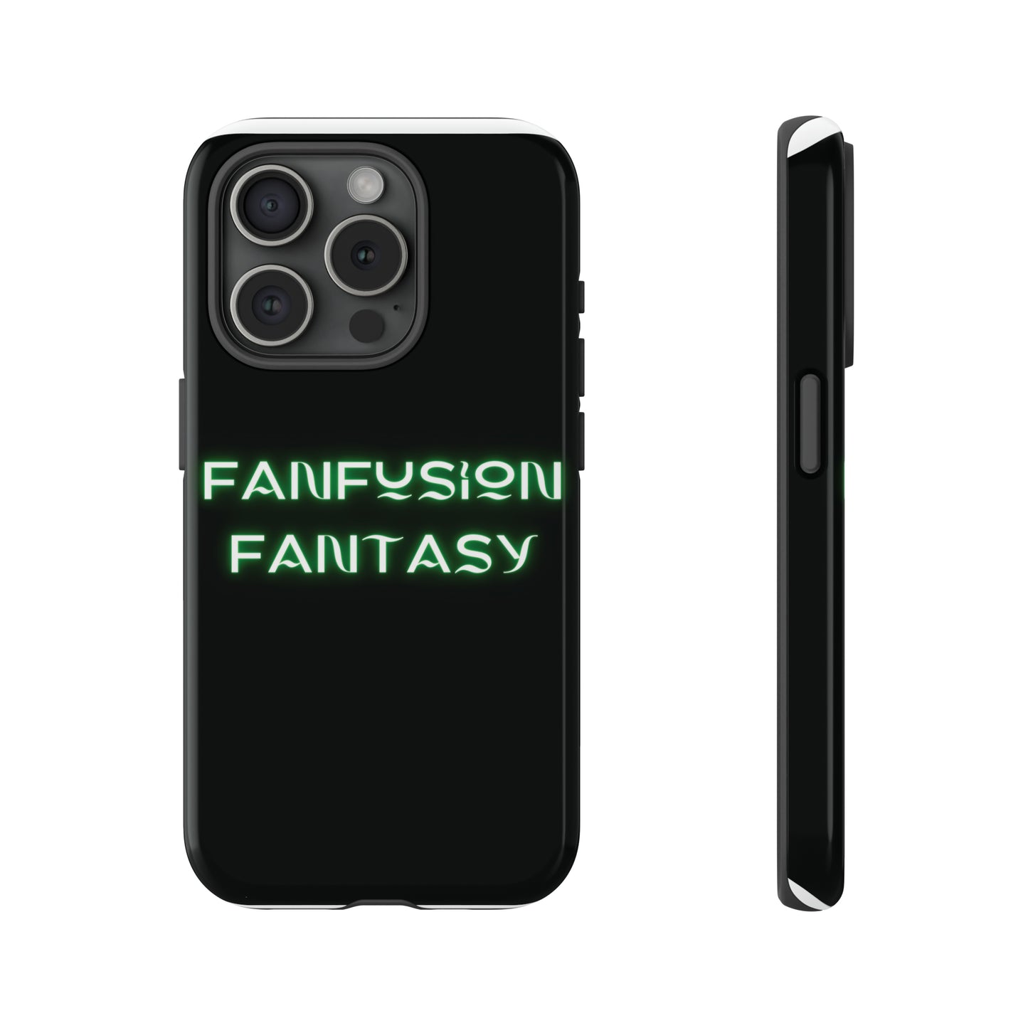 Branded Case