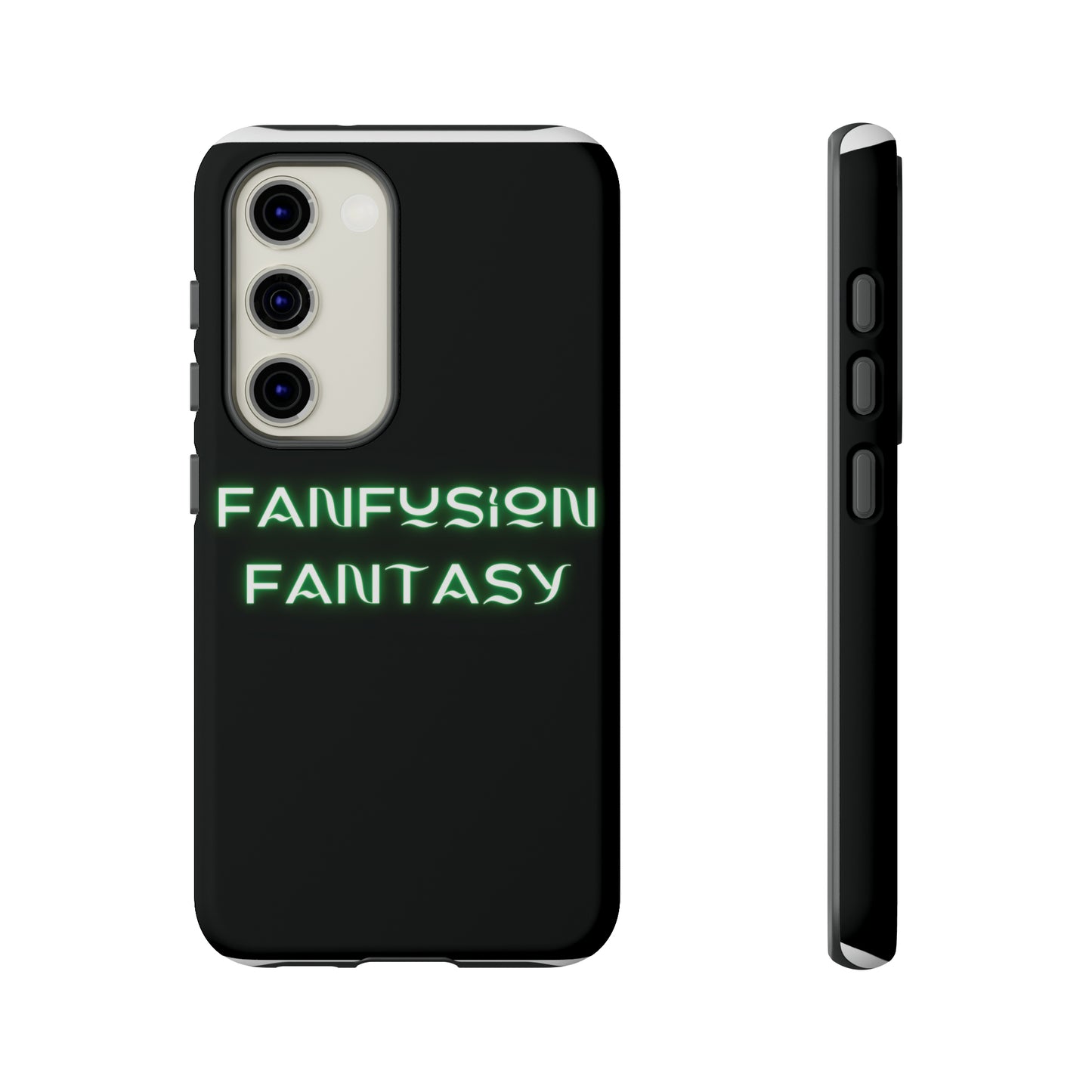 Branded Case