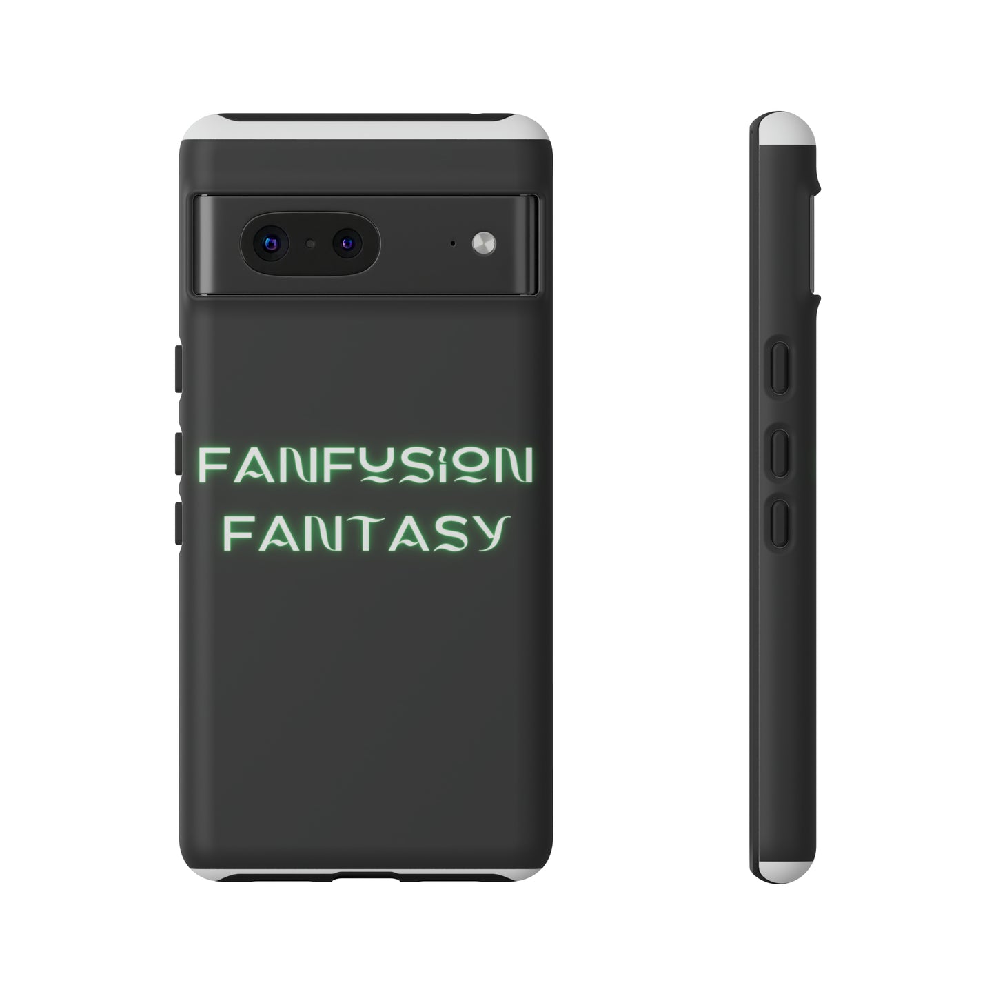 Branded Case
