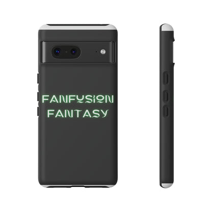 Branded Case