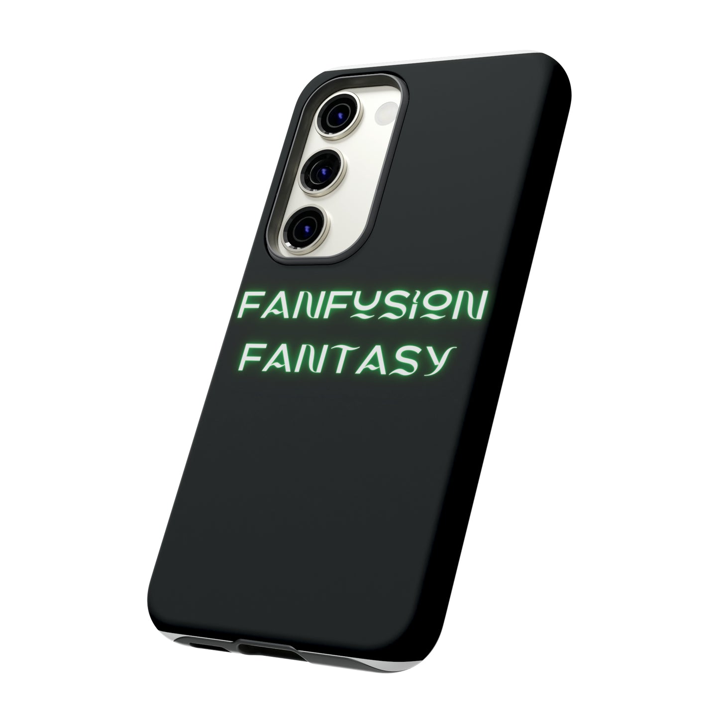 Branded Case