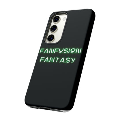 Branded Case