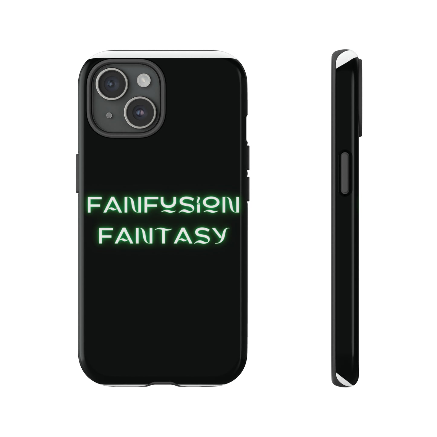 Branded Case