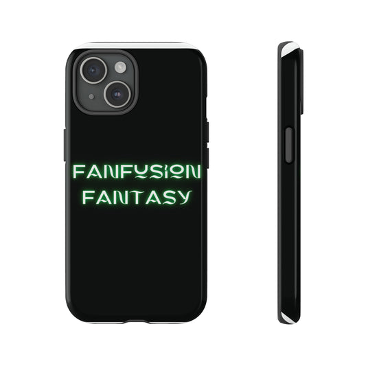 Branded Case