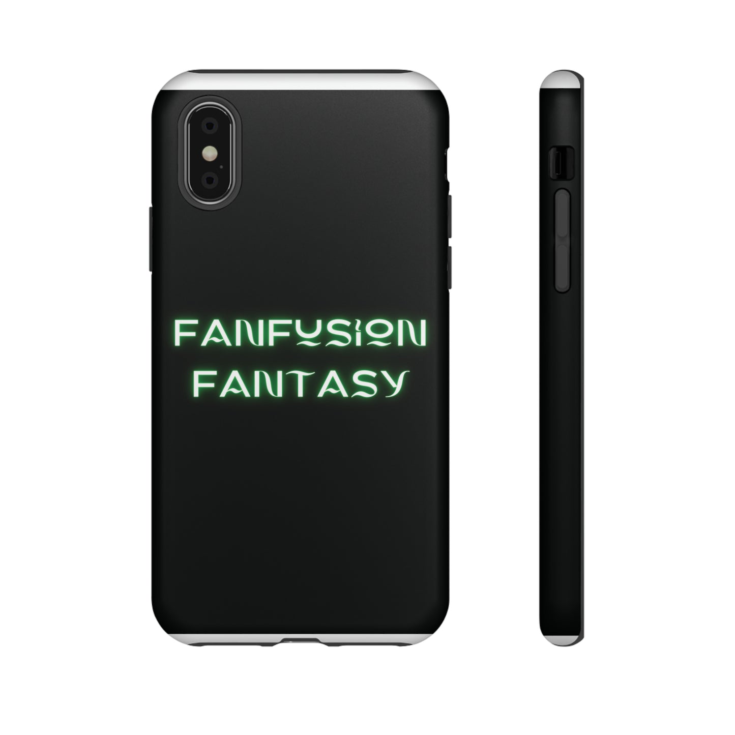 Branded Case