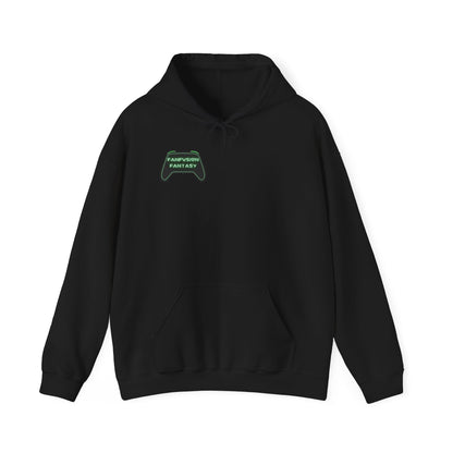 Roll The Dice Hoodie