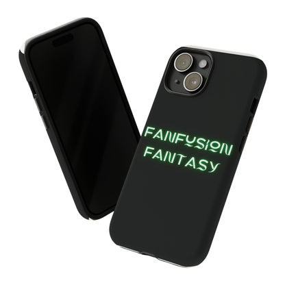 Branded Case