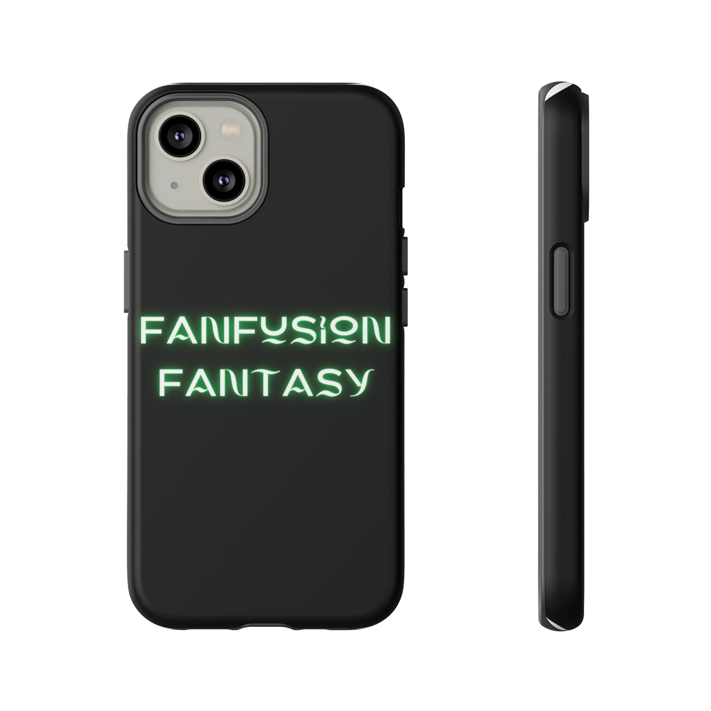 Branded Case