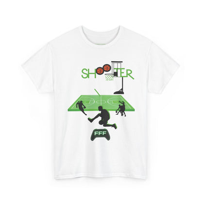 Shooter Squad Tee