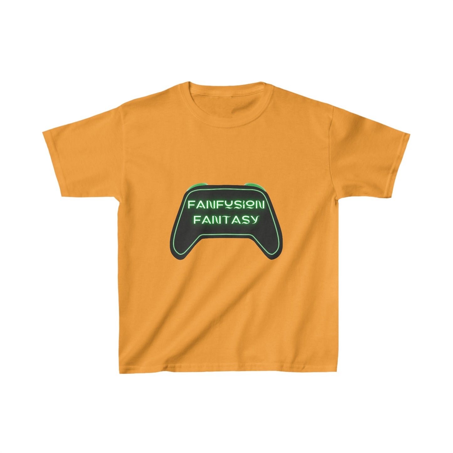 Branded Kids Tee