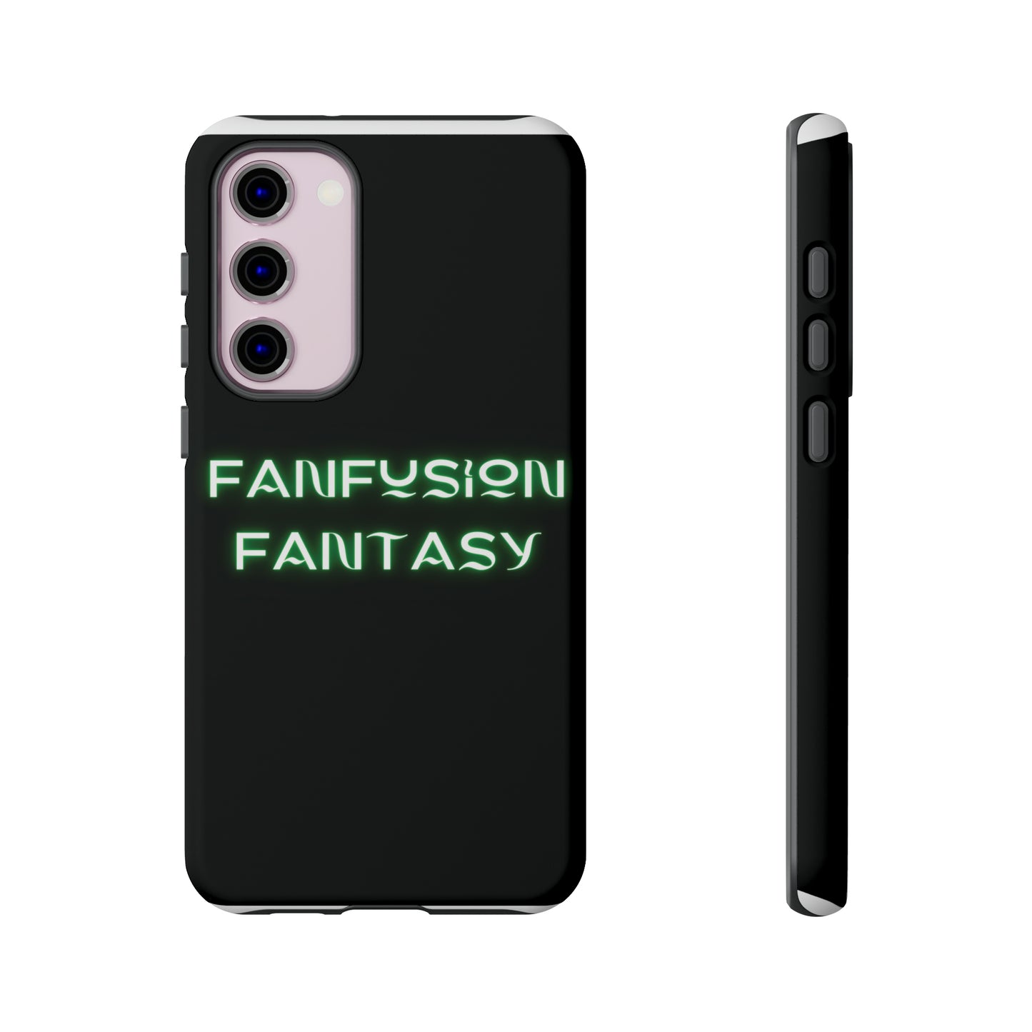 Branded Case