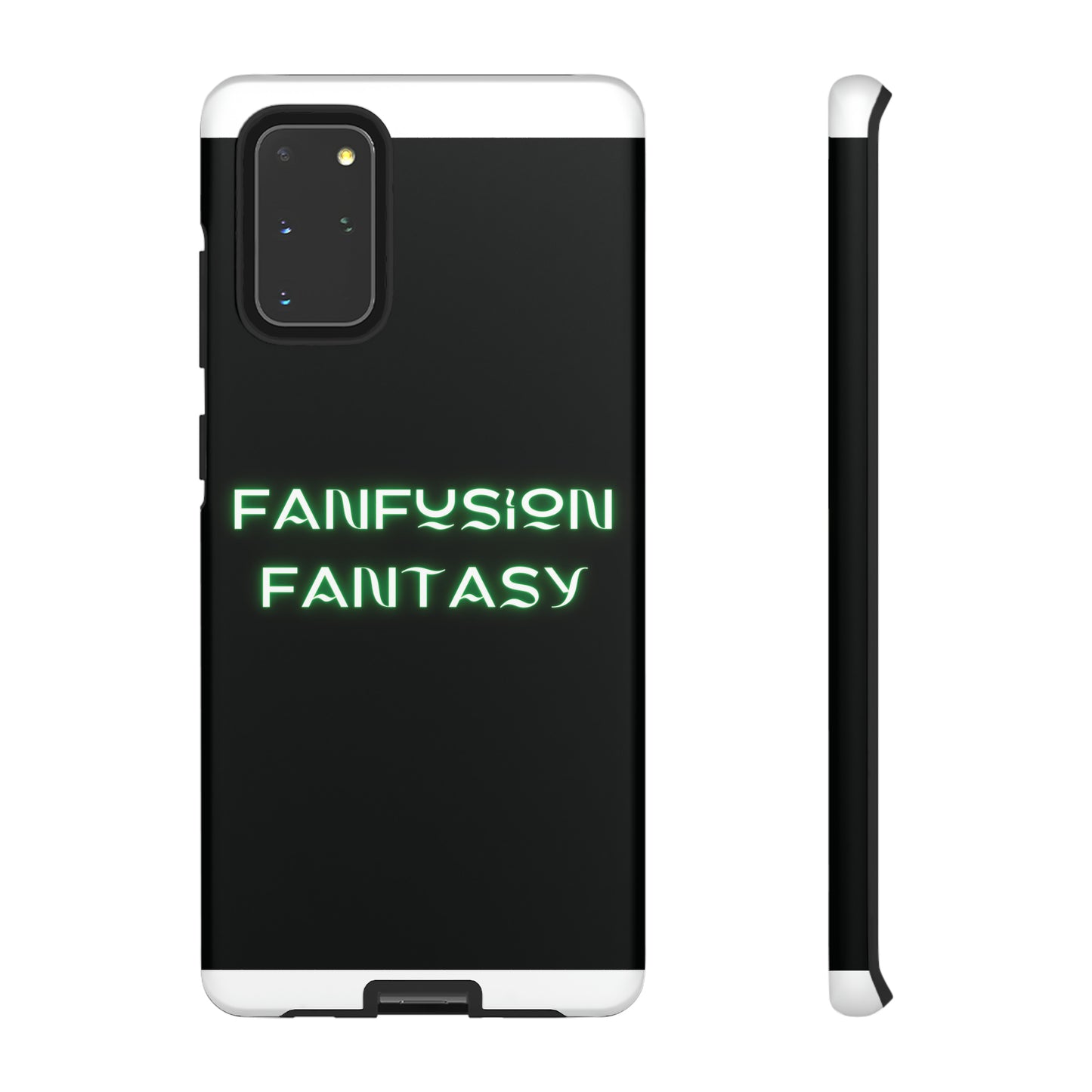 Branded Case