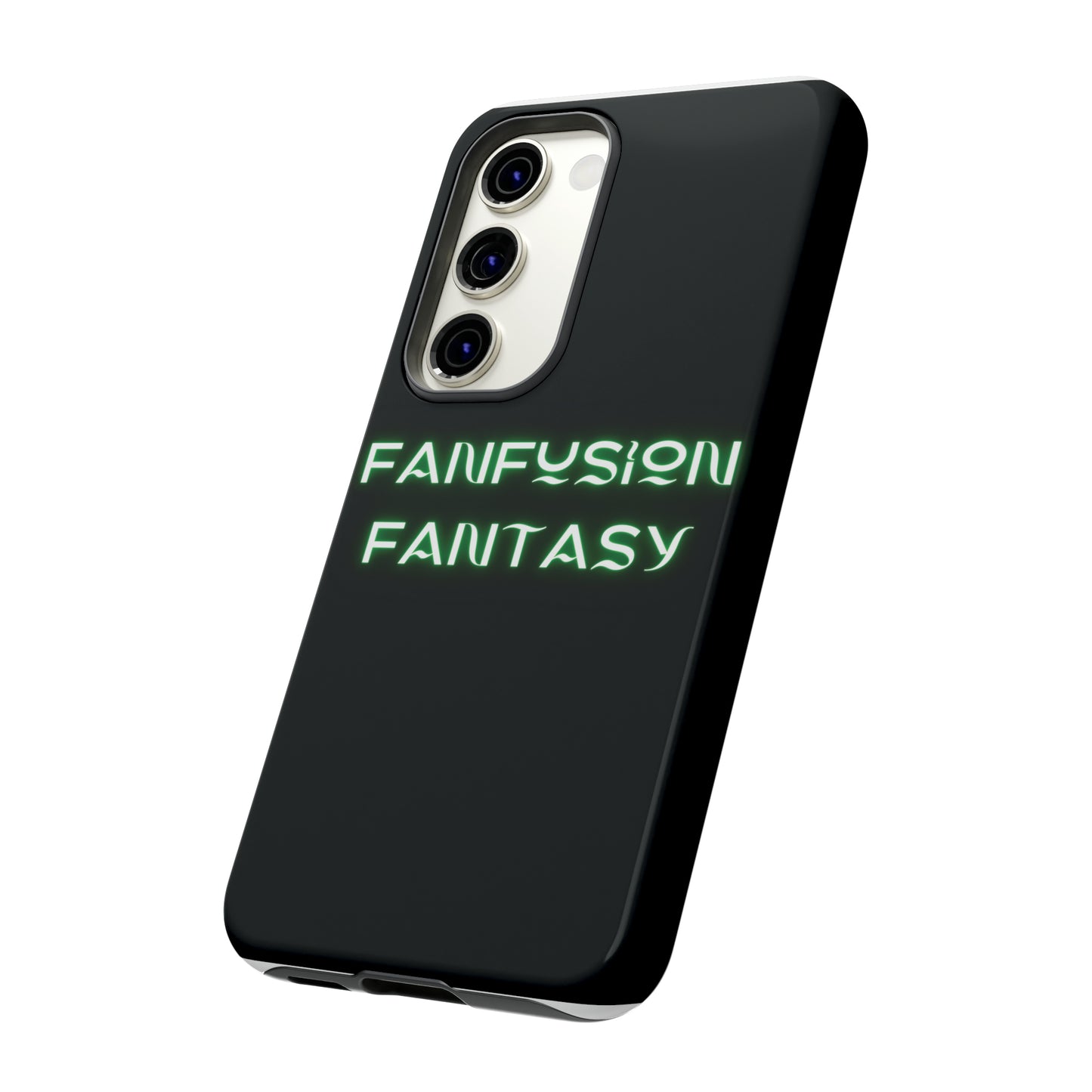 Branded Case
