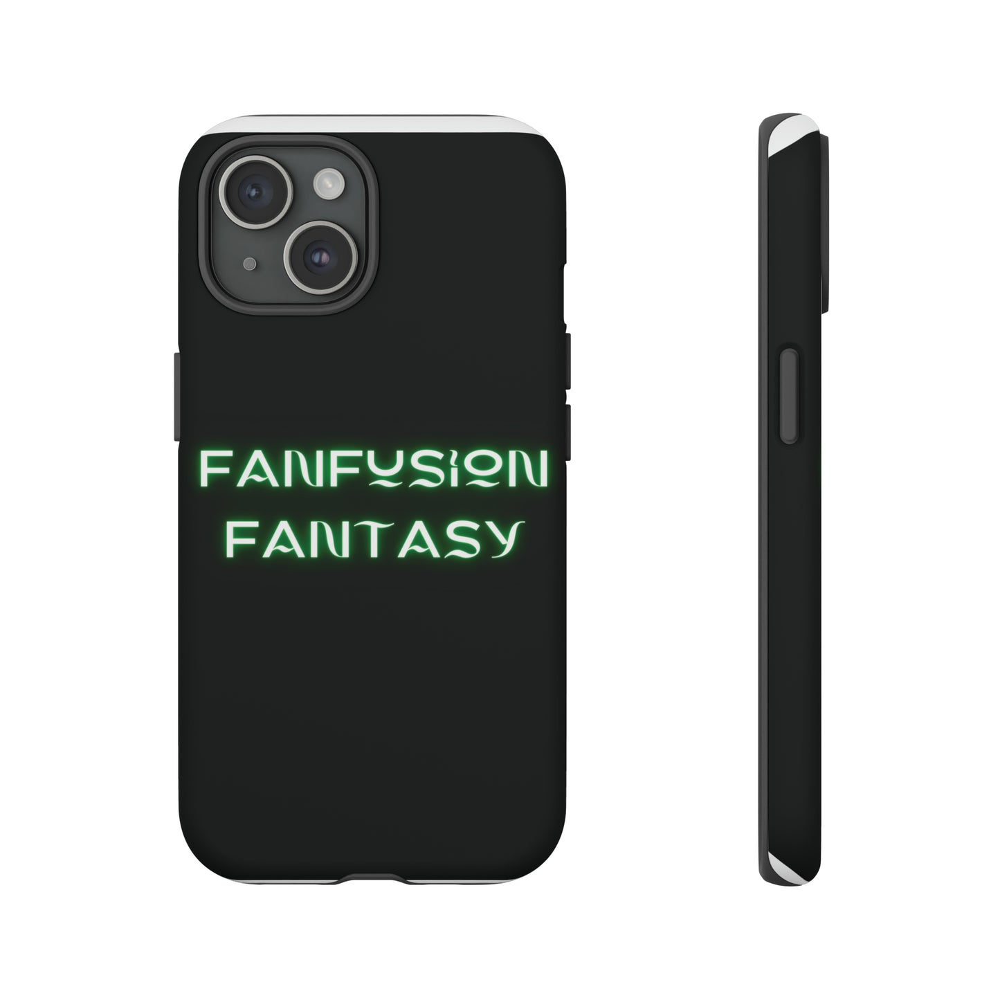 Branded Case