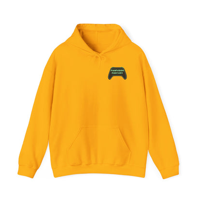 “Shooter Squad” Basketball Hoodie — Premium Streetwear Gaming Hoodie for Hoopers & Fans