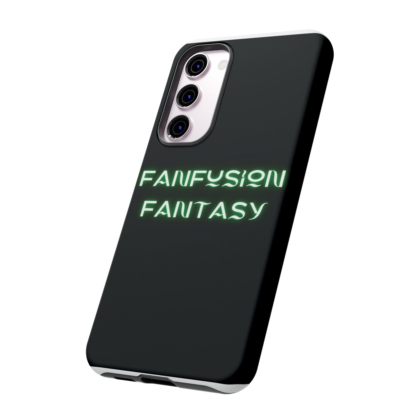 Branded Case