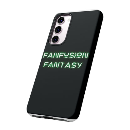 Branded Case