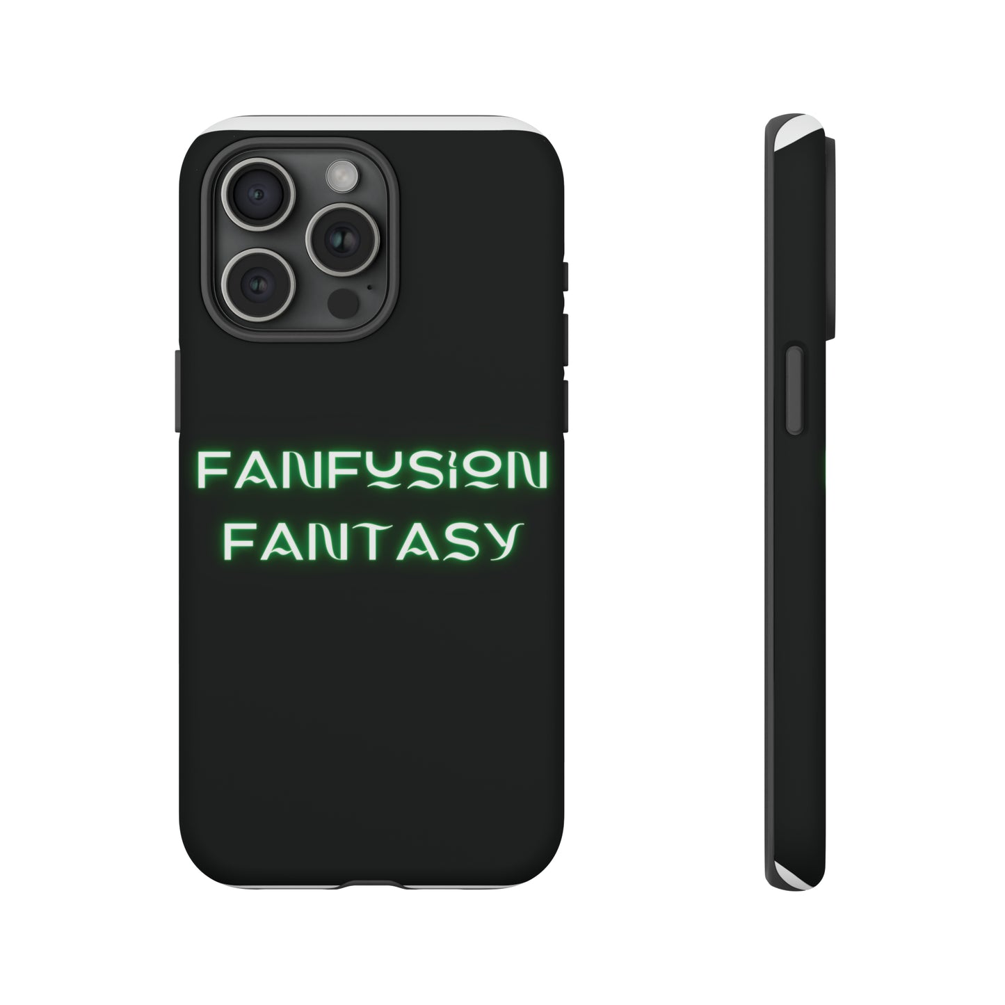 Branded Case