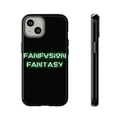 Branded Case