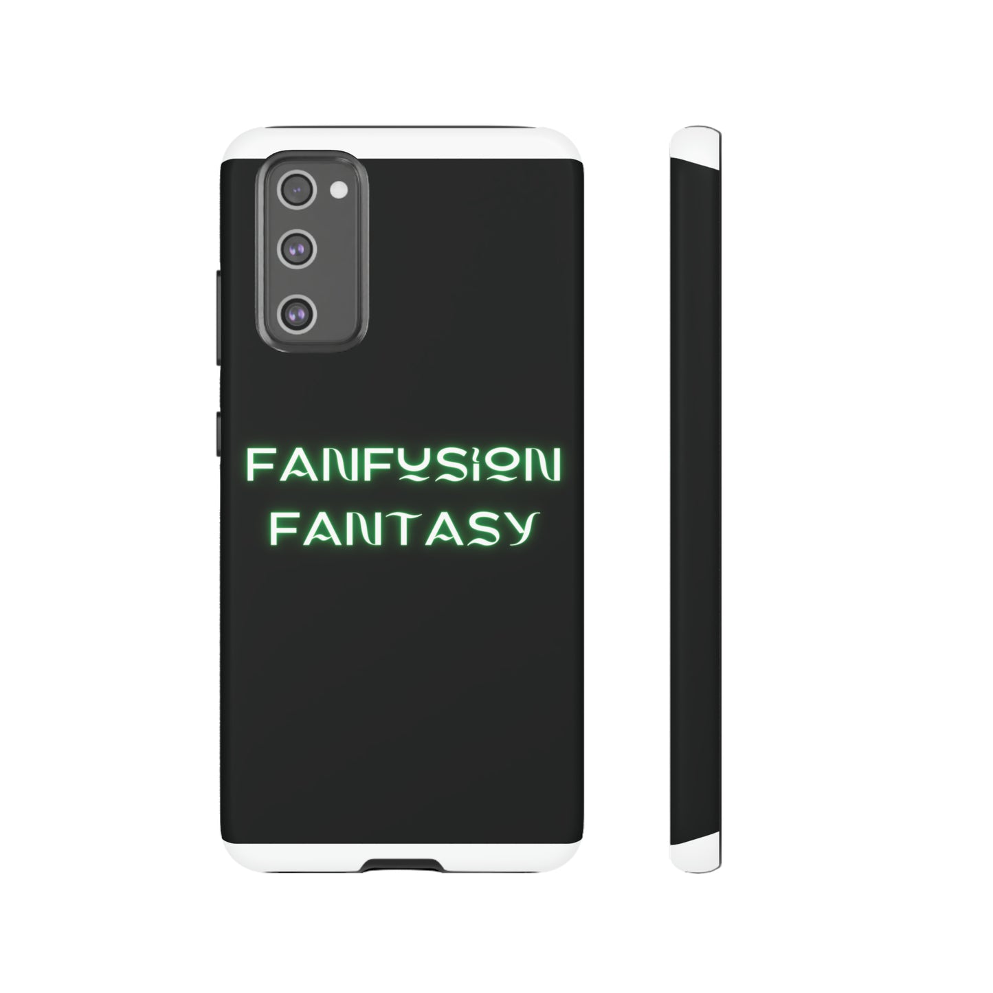 Branded Case