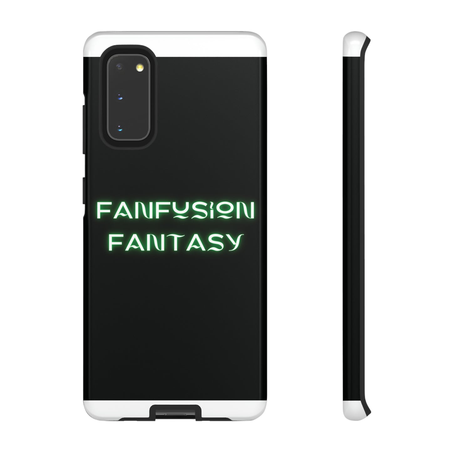 Branded Case
