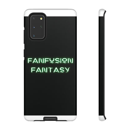 Branded Case