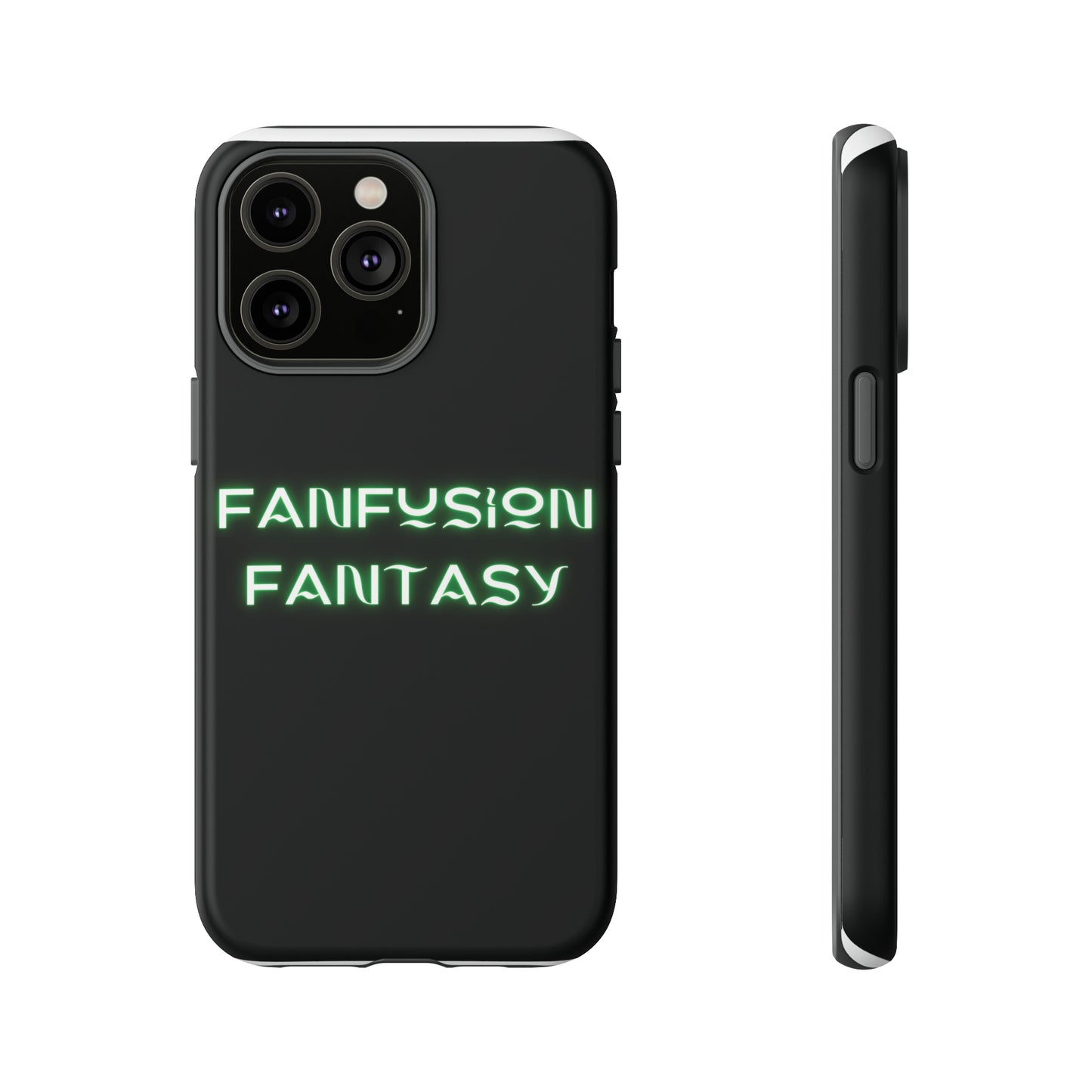 Branded Case