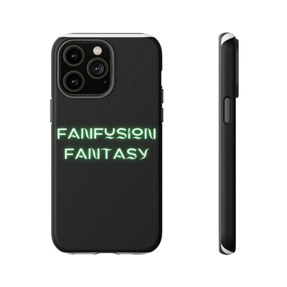 Branded Case