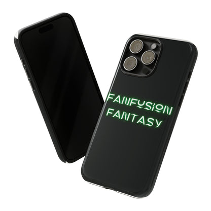 Branded Case