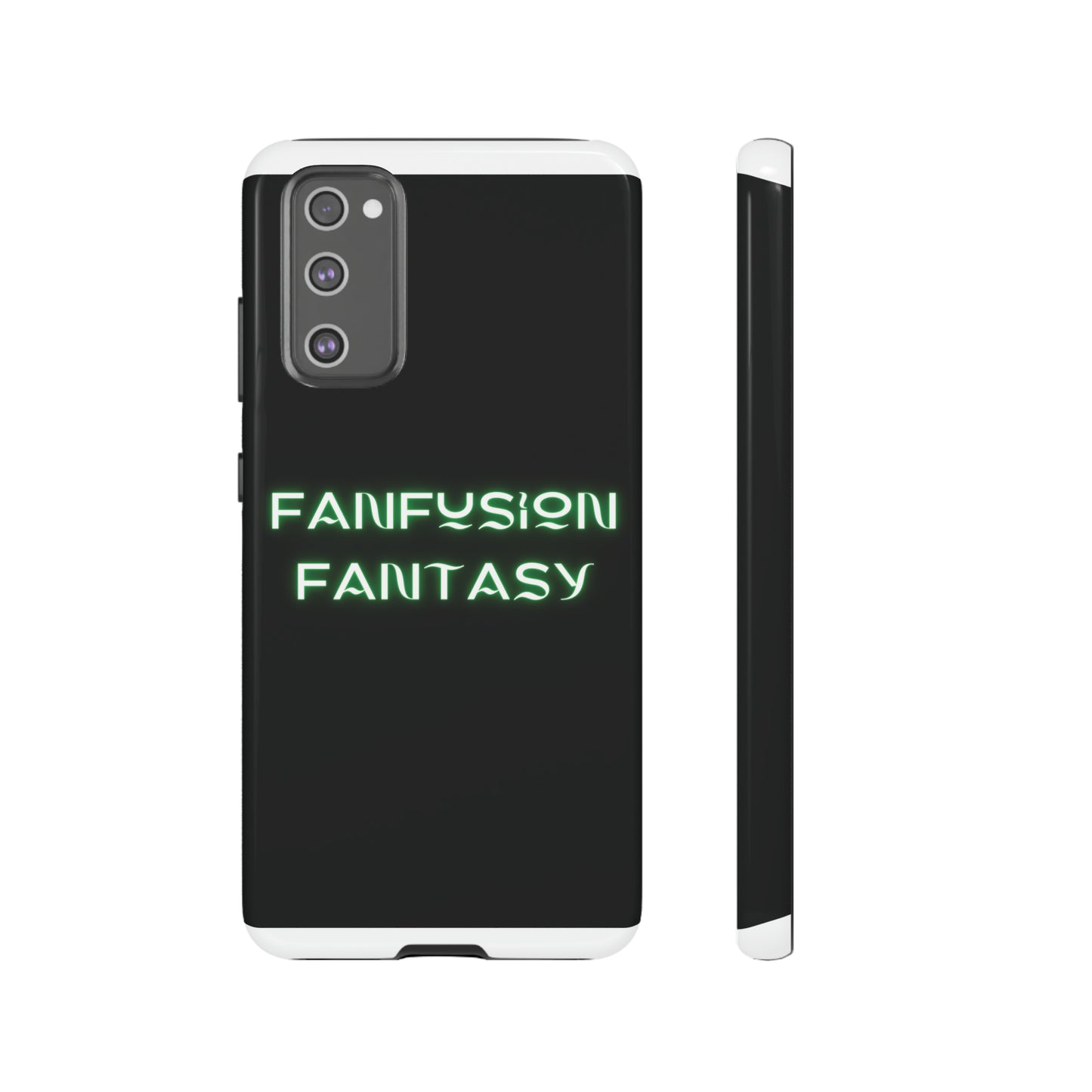 Branded Case