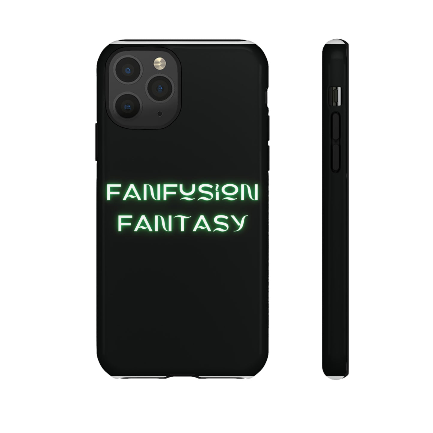 Branded Case