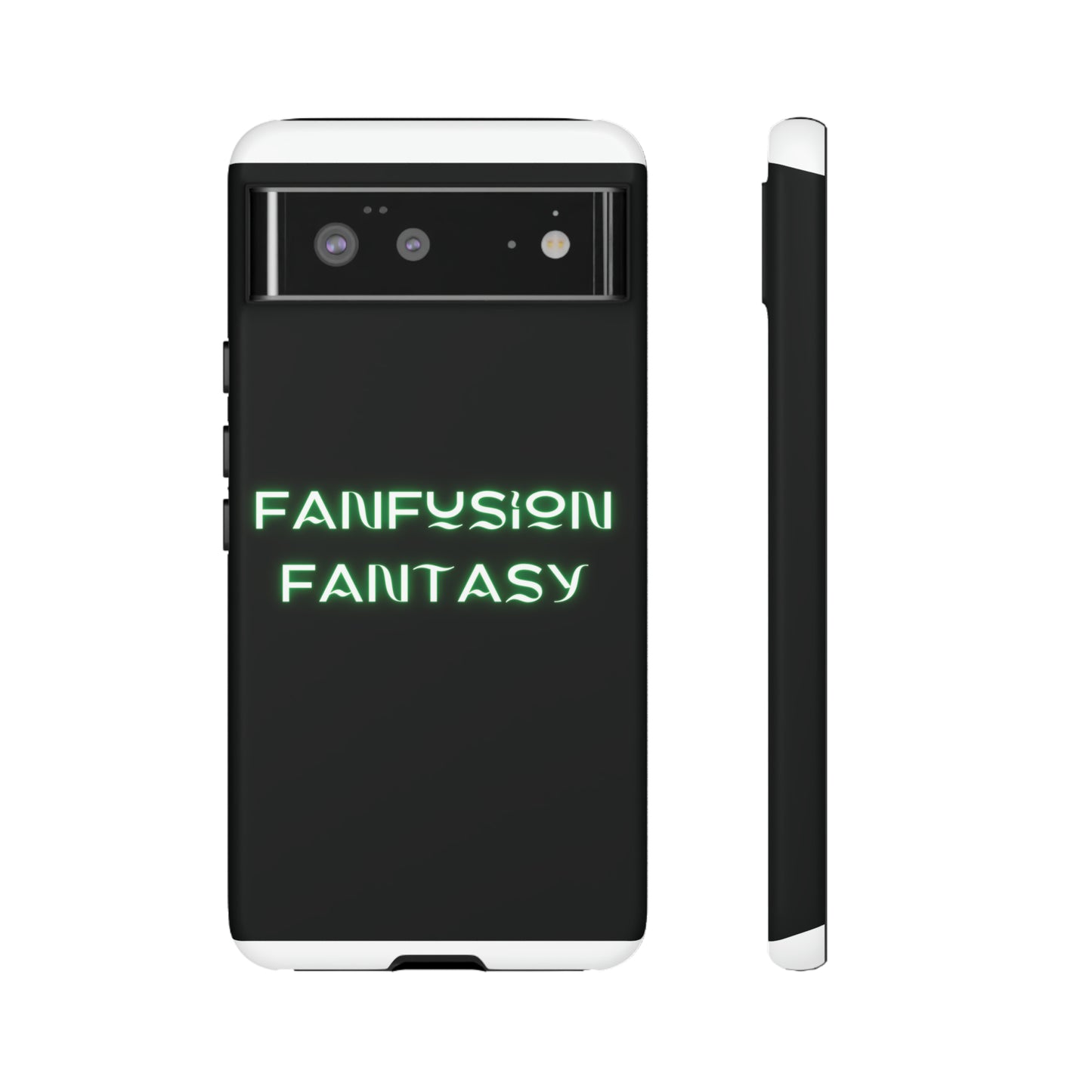 Branded Case