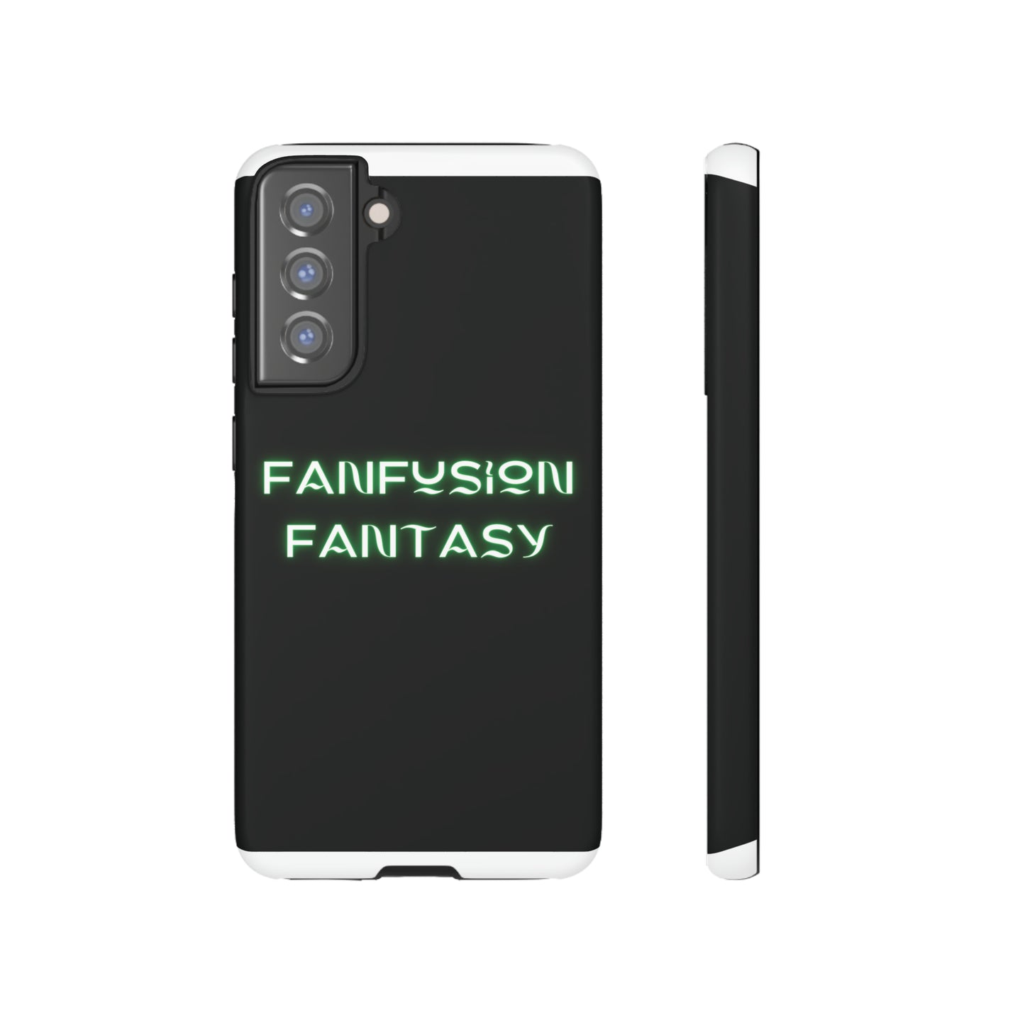 Branded Case